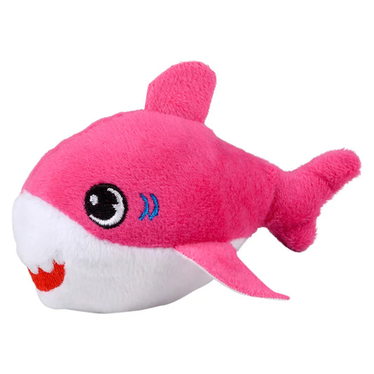 Shark Plush Stocking kids Toys In Bulk- Assorted