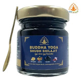 Himalayan Shilajit Organic Food 30g/Pack Bulk