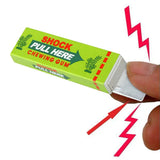 Shocking Chewing Gum - Electric Shock Prank Gag (Sold By Piece)