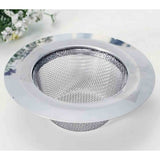 Bulk Mesh Sink Strainers for Kitchen