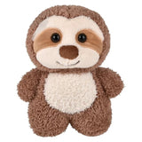 Scruffy Sloth Plush Stuffed Kids Toy