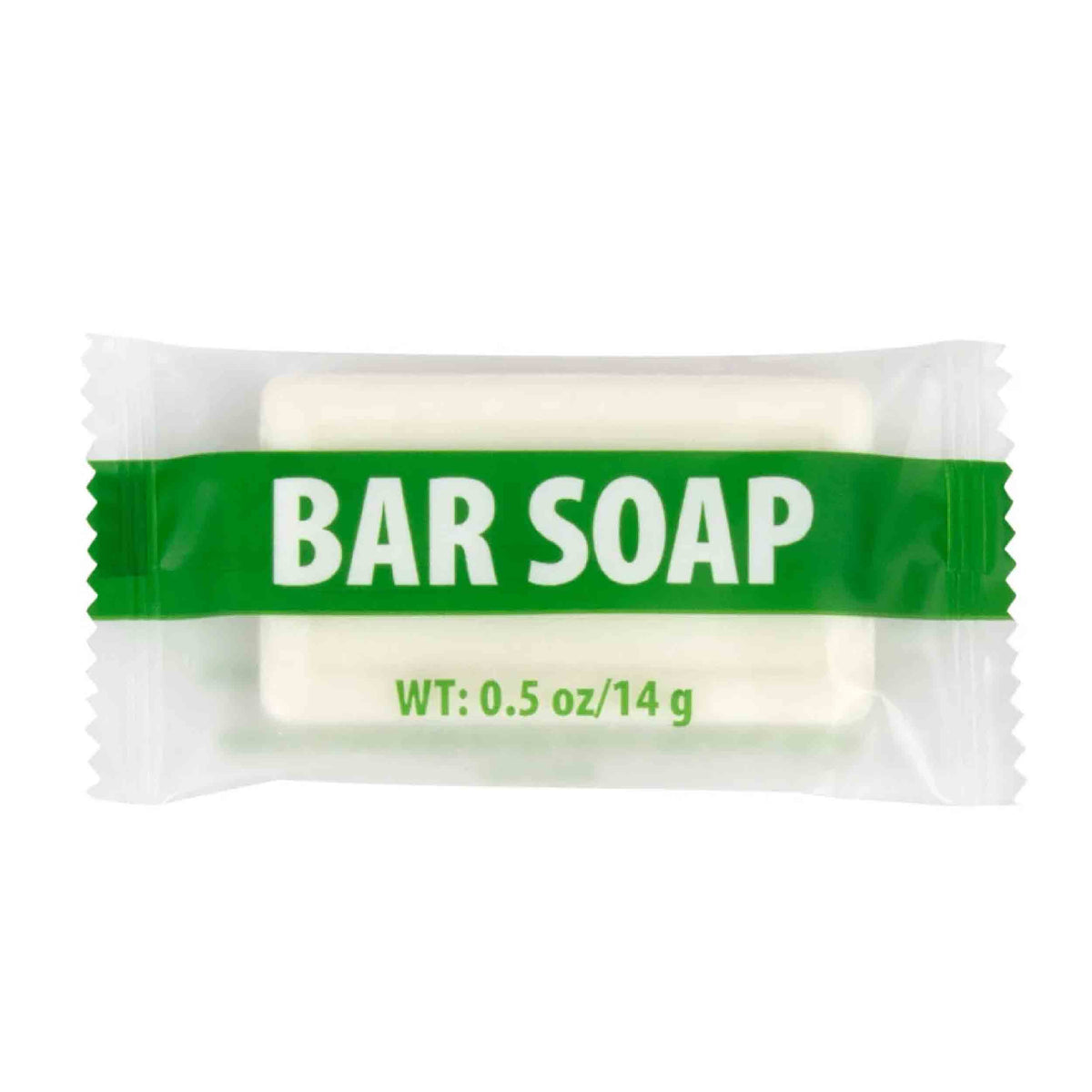 Bulk Travel Size Soap - 0.5 Oz