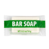 Bulk Travel Size Soap - 0.5 Oz