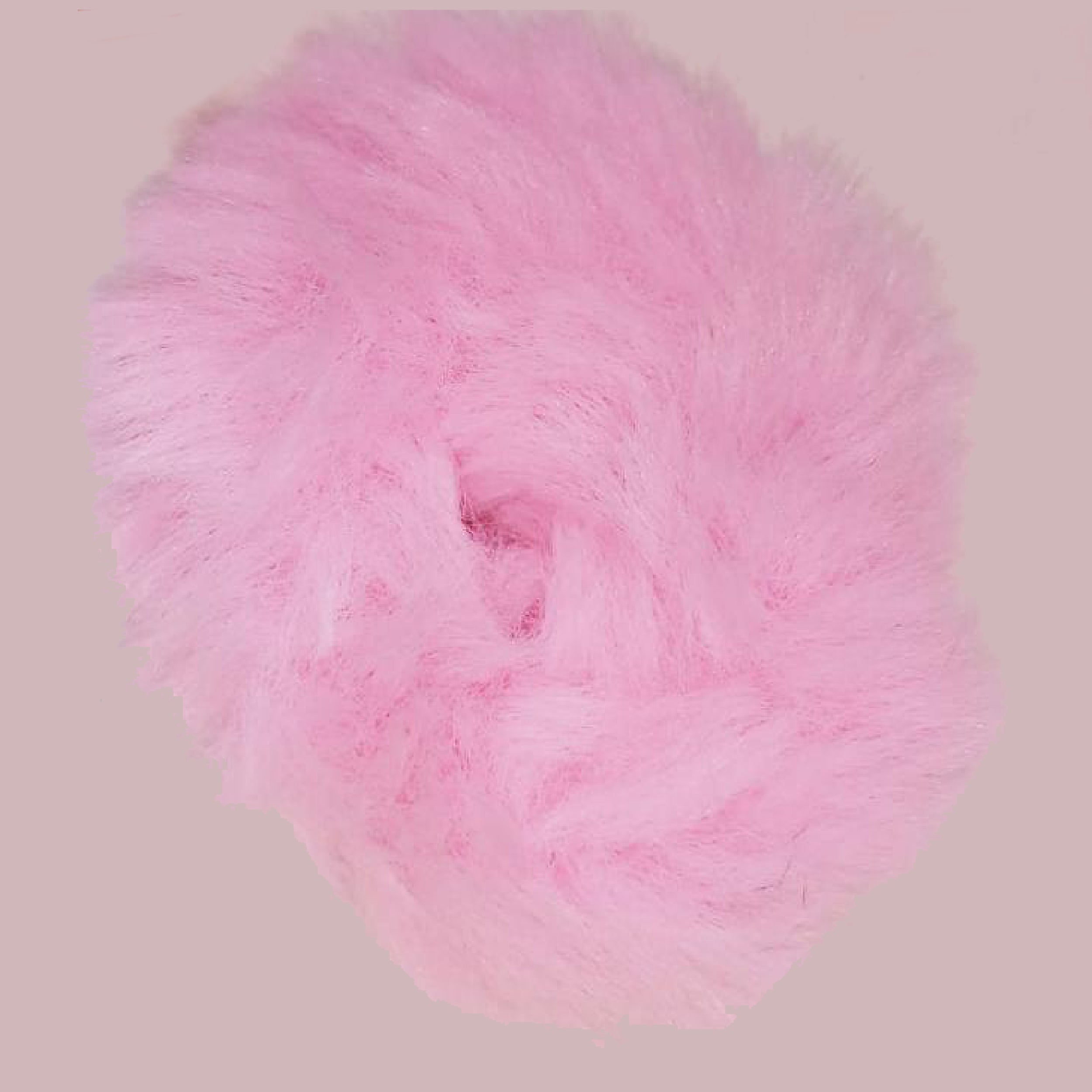 Wholesale Soft Faux Fur Yarn 