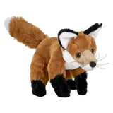 Animal Den Fox Soft Plush Kids Toys