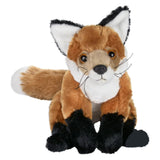 Animal Den Fox Soft Plush Kids Toys