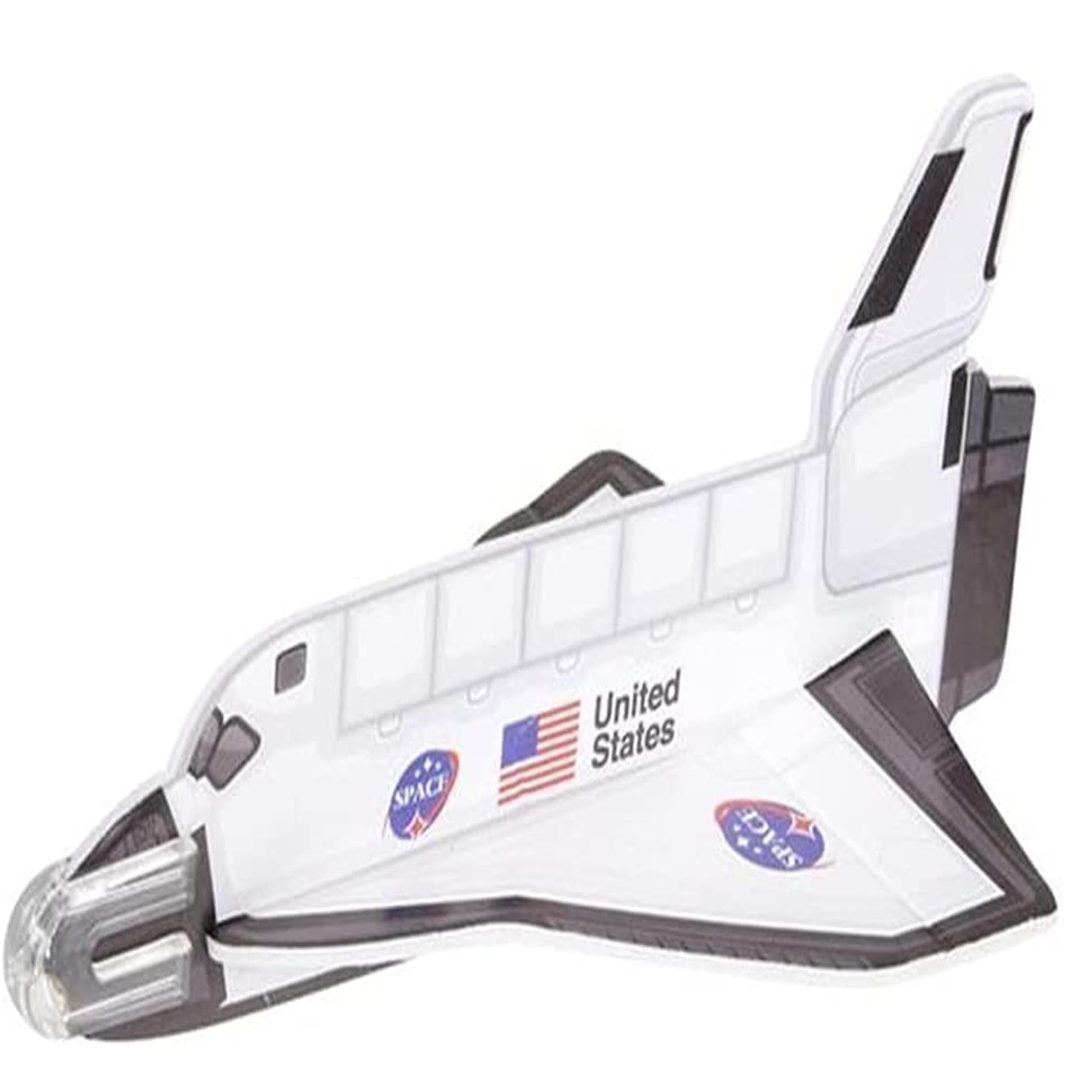 Space Shuttle Gliders ( 24 pieces=$19.99)