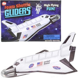 Space Shuttle Gliders For Kids In Bulk