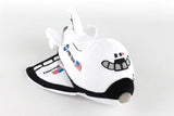 Space Shuttle Plush Kids Toys In Bulk