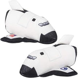 Space Shuttle Plush Kids Toys In Bulk