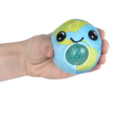 Space Squeezy Bead Plush Kids Toy In Bulk- Assorted