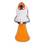 Space Themed Pop Coil Toy For Kids In Bulk - Assorted