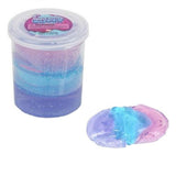 Tri Color Glitter Putty kids Toys In Bulk