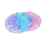 Tri Color Glitter Putty kids Toys In Bulk