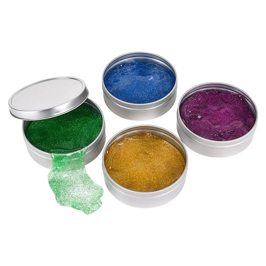 Glitter Filled Putty Kids toys (Sold by DZ)