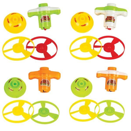 Speed Top Flyer kids Toys In Bulk- Assorted`