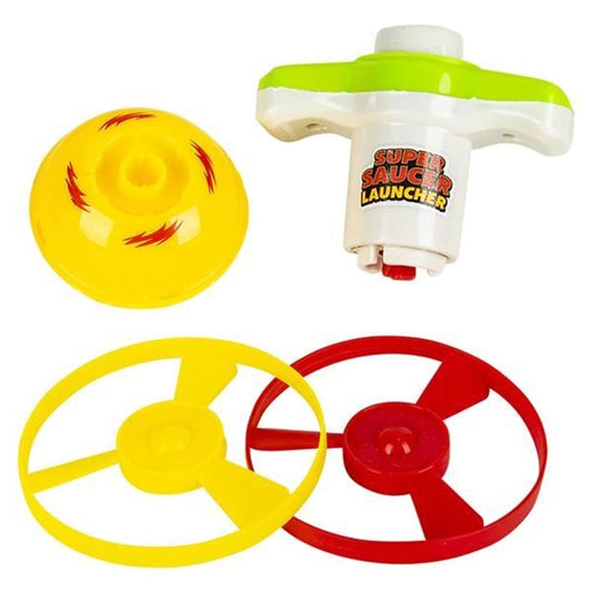 Speed Top Flyer kids Toys In Bulk- Assorted`