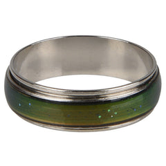 Spinner Mood Ring For Kids In Bulk - Assorted