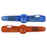 Light-Up Stress Relief Spinner Pen in Bulk - Assorted