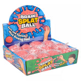 Splat Brain Ball kids Toys In Bulk