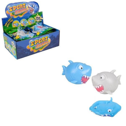 Splat Shark kids Toys In Bulk- Assorted