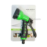 Garden Spraying Hose Nozzles Wholesale