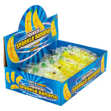 Squeeze Sparkle Banana Kids Toy In Bulk