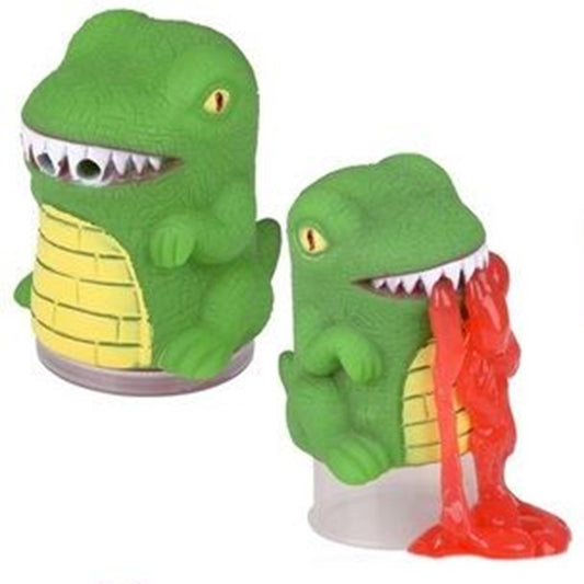 Dinosaur Slime Squishy kids Toys (1 Dozen=$34.99)