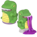 Dinosaur Slime Squishy kid s Toys