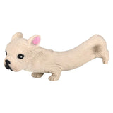 Stretchy Squish Bulldog For Kids In Bulk- Assorted