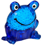 Squeeze Sticky Frogs kids toys In Bulk- Assorted