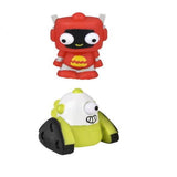 Popping Eye Robot kids Toys In Bulk- Assorted