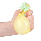 Squeezy Pineapple For Kids In Bulk - Assorted