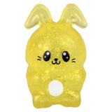 Squeezy Sugar Bunny Kids Toys In Bulk - Assorted