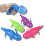 Axolotl Squeeze Beads Kids Toy In Bulk- Assorted