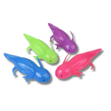 Axolotl Squeeze Beads Kids Toy In Bulk- Assorted