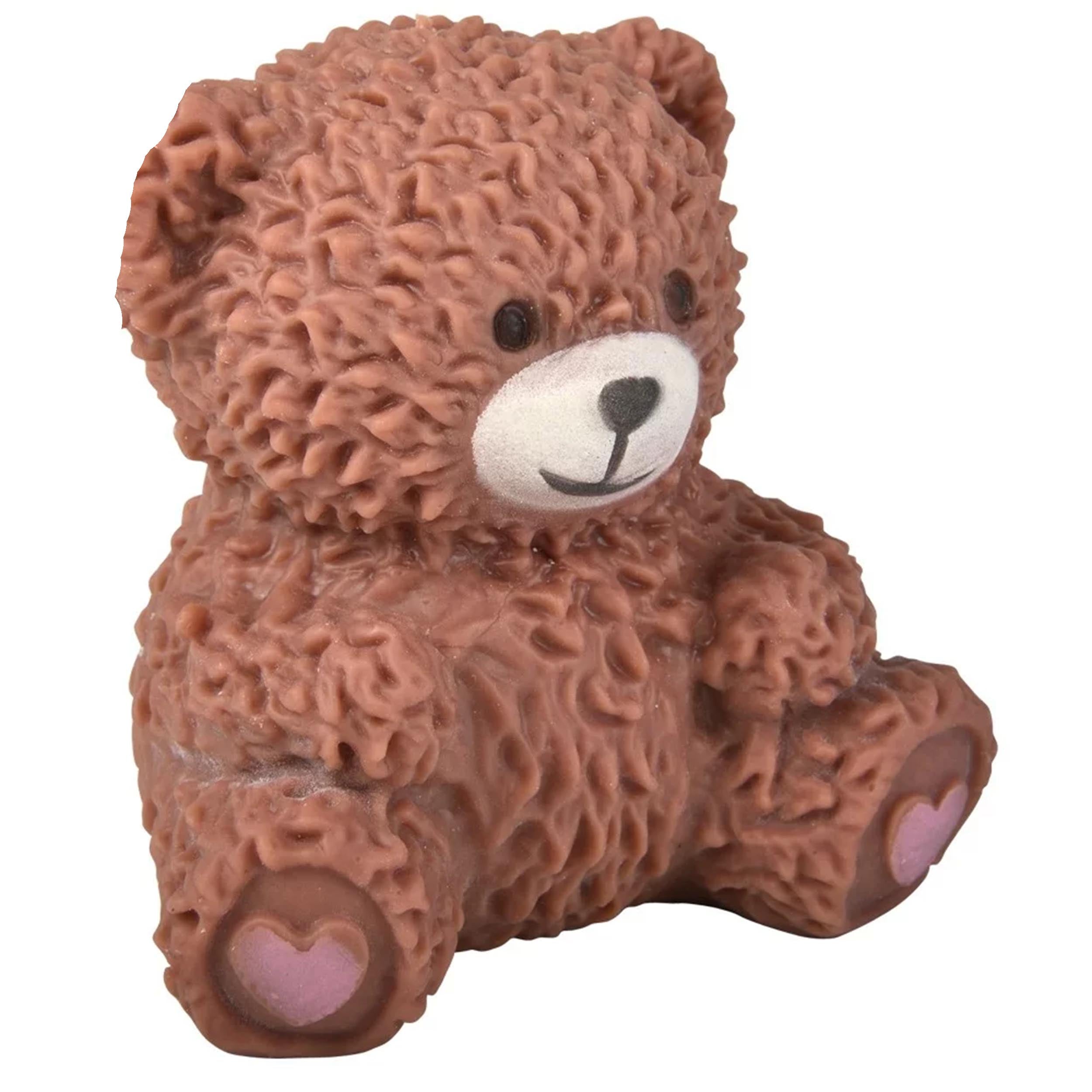 Teddy Bear Squishy Toy | Assorted