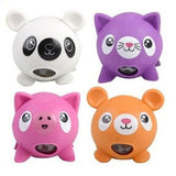 Mini Animal Filled with Water Beads Squishy Toys In Bulk