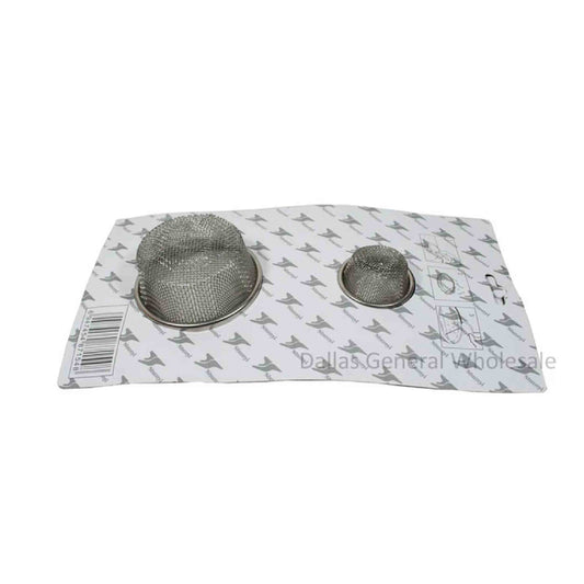 Stainless Sink Strainers For Kitchen Accessories Wholesale