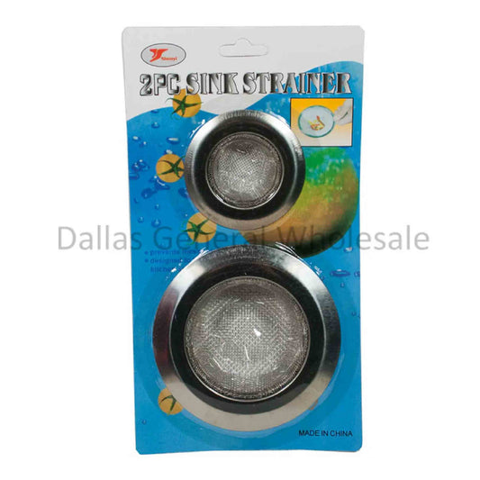 Stainless Sink Strainers For Kitchen Accessories Wholesale