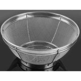 Wholesale Stainless Steel Colander For Kitchen