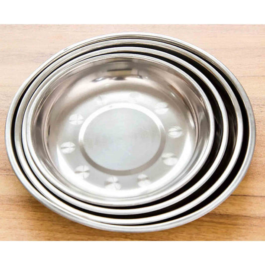 Wholesale Stainless Steel Plates For Kitchen