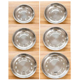 Wholesale Stainless Steel Plates For Kitchen