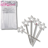 Mini Star Wands Kids Play Toys