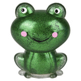 Sticky Squishy Frog Fidget Toys In Bulk- Assorted