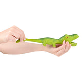 7.5" Stretchy Dinosaur Sand Toy – Fun and Flexible Play for Kids