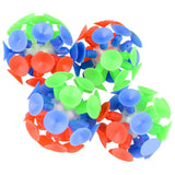 Suction Balls For Kids In Bulk - Assorted