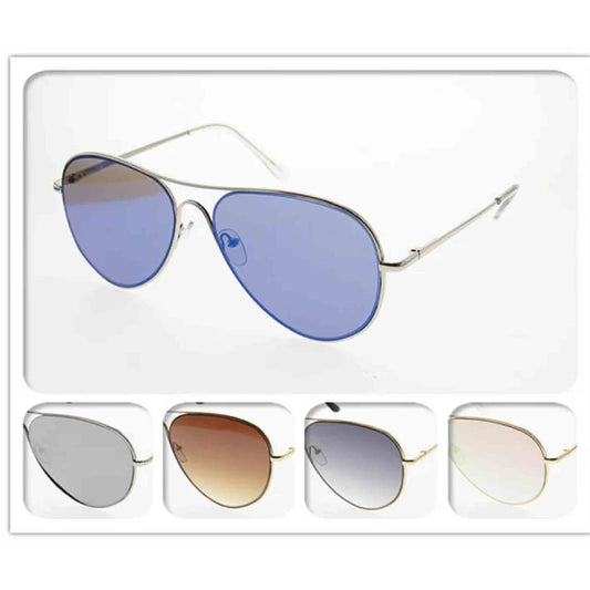 Shell Wayfarer Kids Sunglasses (Sold by the dozen)