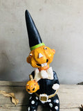 Export Export Fashion Resin Halloween Pumpkin Creative Domestic Ornaments Special Crafts