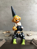 Export Export Fashion Resin Halloween Pumpkin Creative Domestic Ornaments Special Crafts